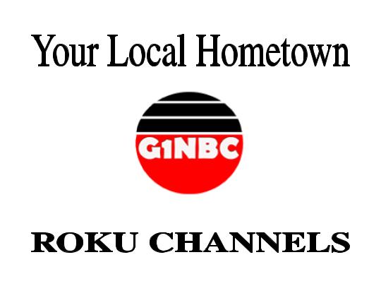 G1NBC JUST ADDED 4 NEW ROKU CHANNELS